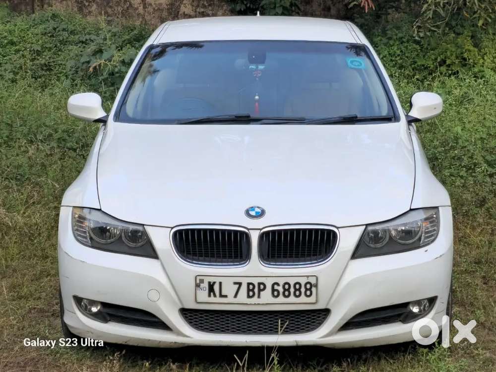 Bmw 320 Orginal Kerala