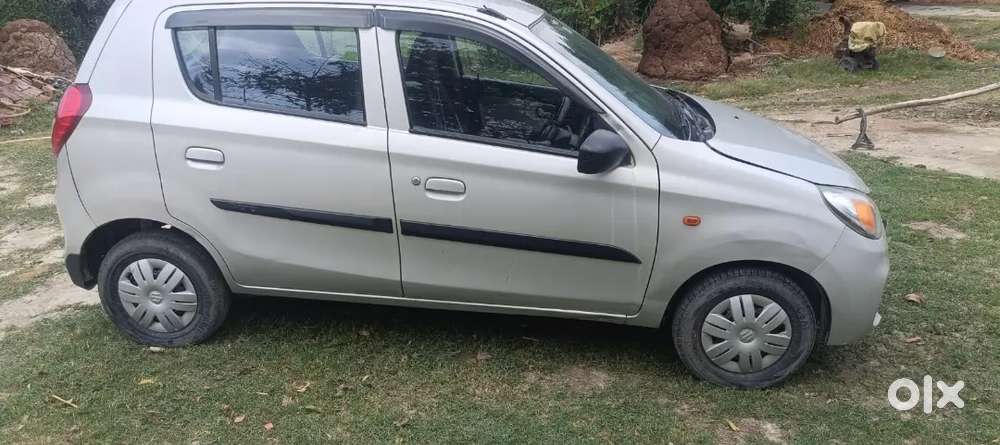 Maruti Suzuki Alto 800 2021 Petrol 65000 Km Driven