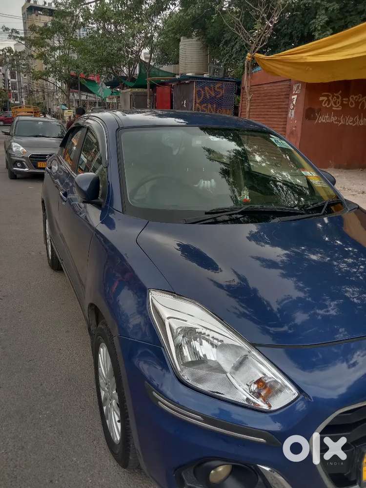 Maruti Suzuki Dzire 2024 Cng Manual