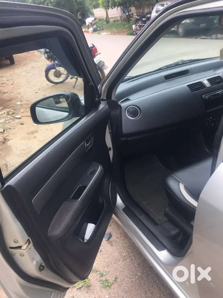 Swift Maruti Suzuki 2009 2nd Owner