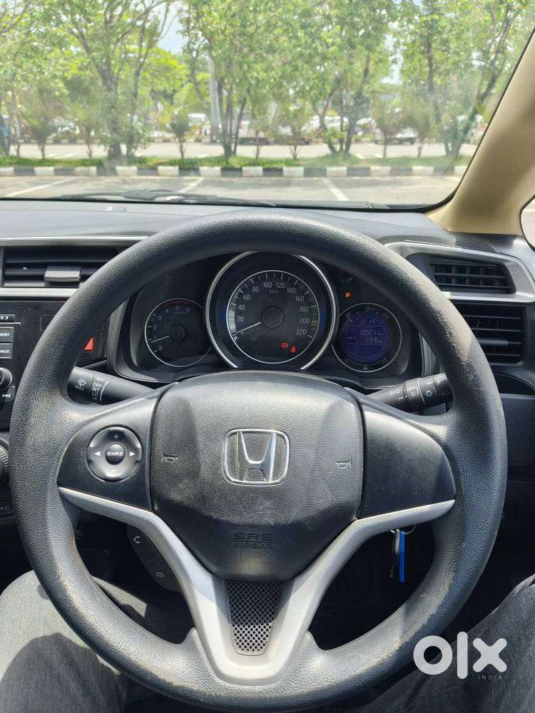Honda Jazz 1.5 Sv I Dtec, 2015, Diesel