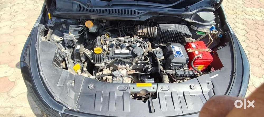 Tata Altroz Cng & Hybrids Well Maintained