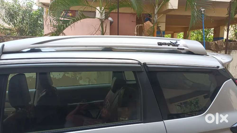 Maruti Ertiga Vxi 2022 Exllent Condition