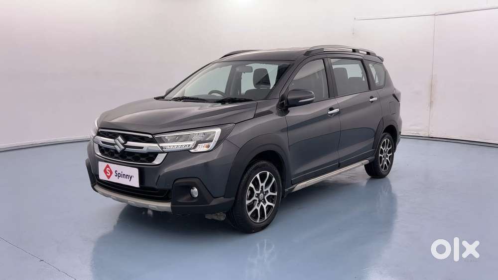 Maruti Suzuki Xl6 1.5 Zeta Mt, 2023, Petrol