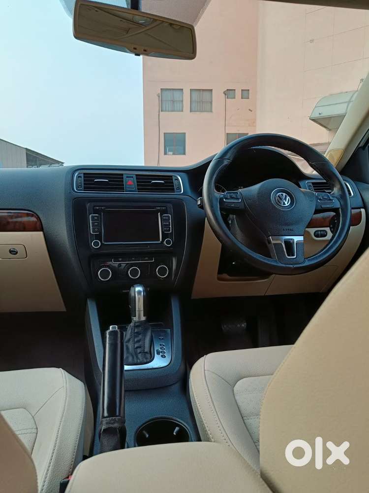 Volkswagen Jetta 2.0l Tdi Highline At, 2011, Diesel