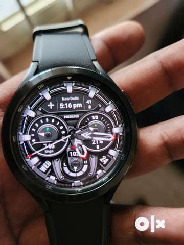 Galaxy watch clearance for sale