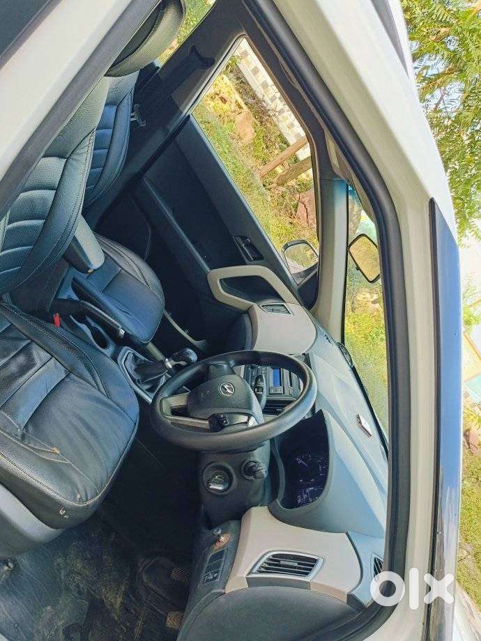 Hyundai Creta 1.4 Crdi S Plus, 2018, Diesel