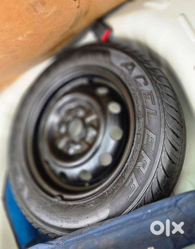 Hyundai Eon Sportz, 2012, Petrol