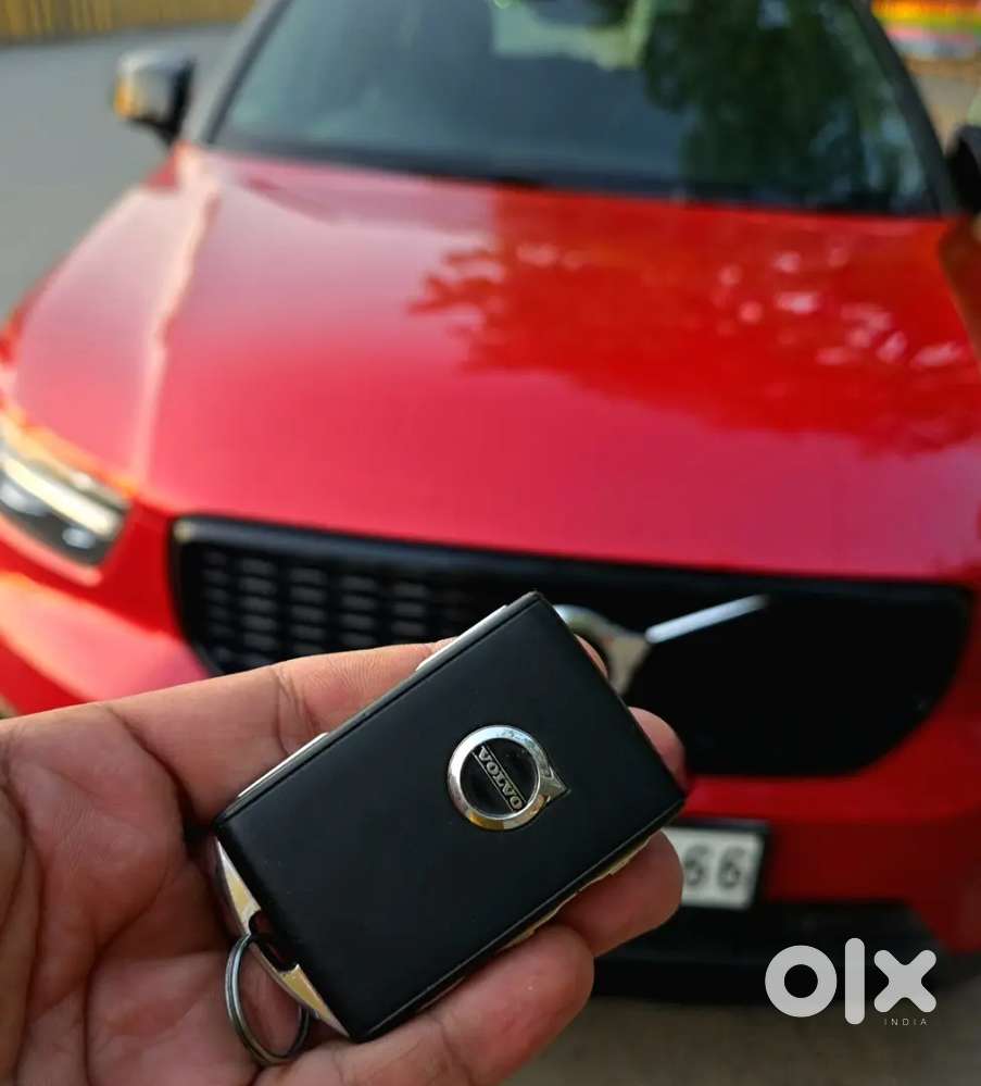 Volvo Xc40  Brand New Car Diesel 4x4 ( R - Design )