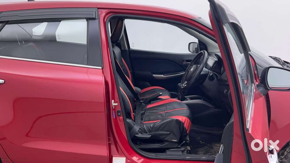 Toyota Glanza G Manual, 2021, Petrol