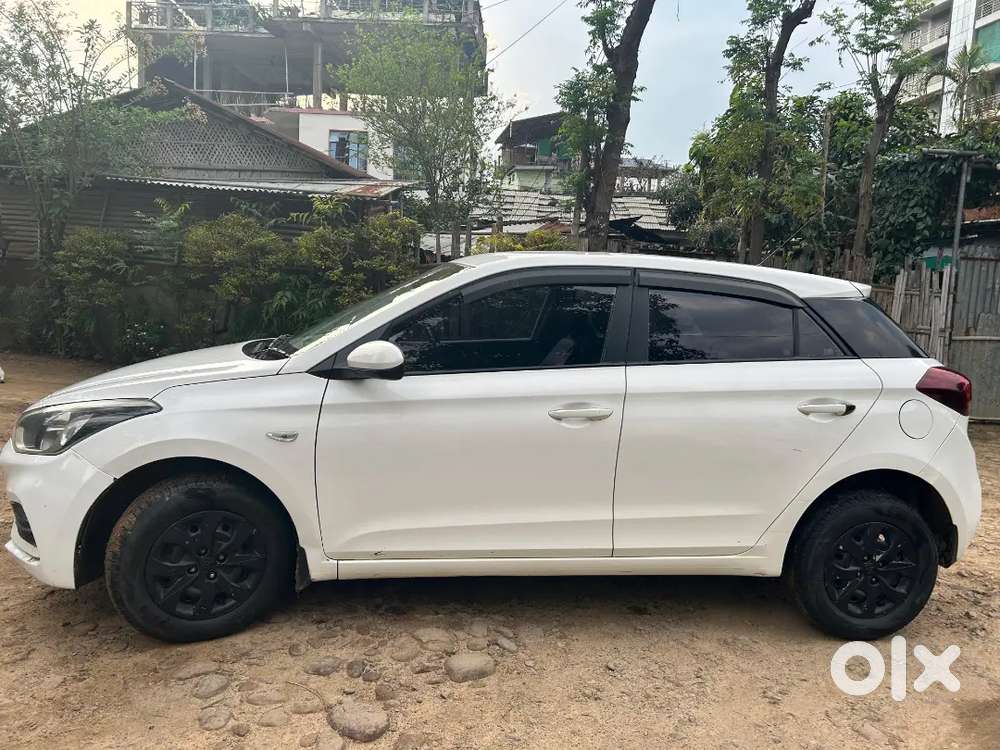 Hyundai I20 Sportz Plus