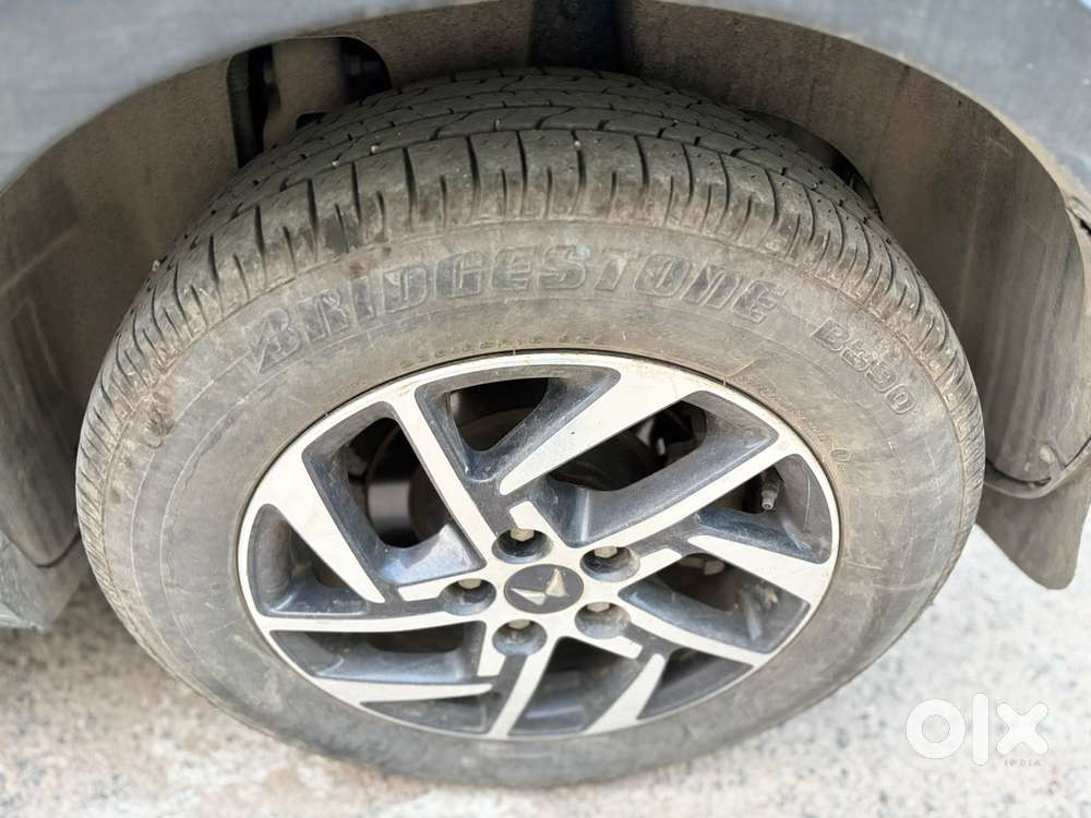 Mahindra Xuv300 W8 Option Diesel, 2023, Diesel