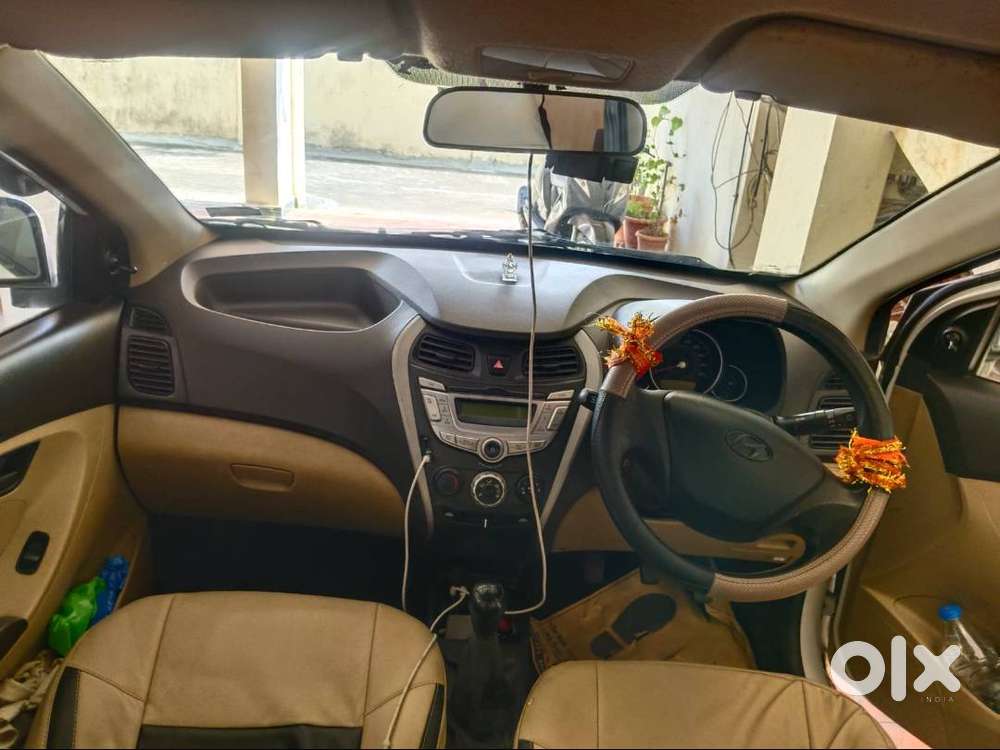 Hyundai Eon 2015