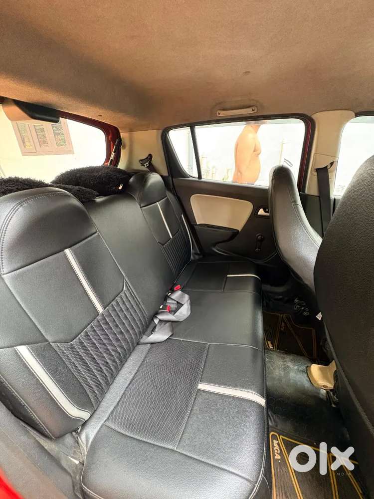 Maruti Suzuki Alto 800 2021