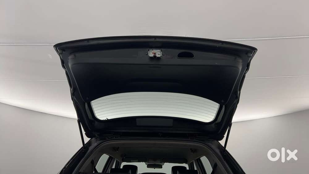 Hyundai Creta 1.6 Sx Petrol, 2019, Petrol