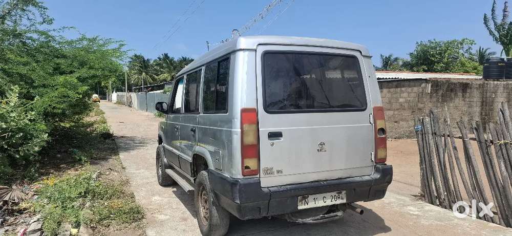 Tata Sumo 2012 Diesel 150000 Km Driven