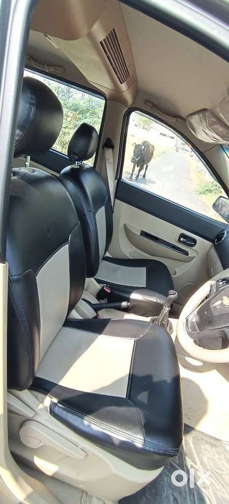 Chevrolet Enjoy 2013-2015 Tcdi Lt 8 Seater, 2015, Diesel