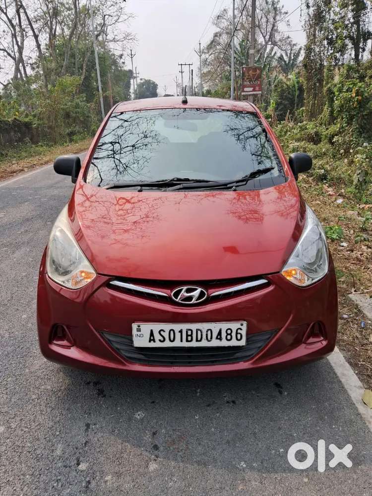 Hyundai Eon