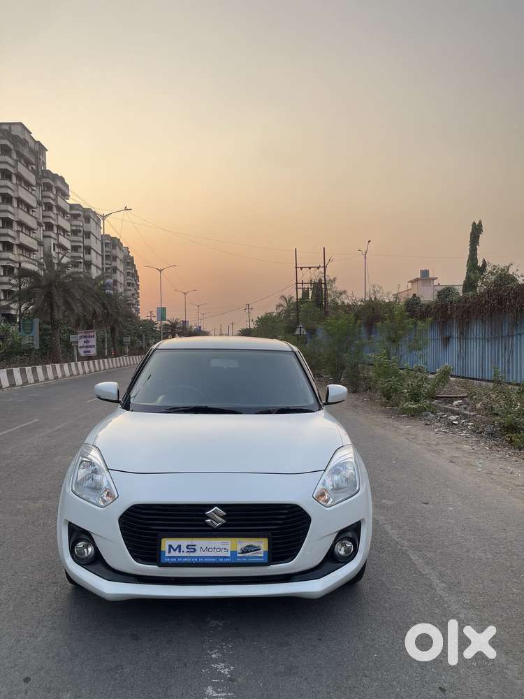 Maruti Suzuki Swift Zdi 2018, 2018, Diesel
