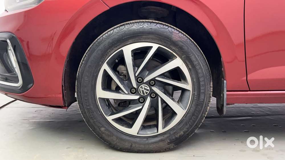 Volkswagen Virtus 1.0 Topline Tsi At, 2023, Petrol