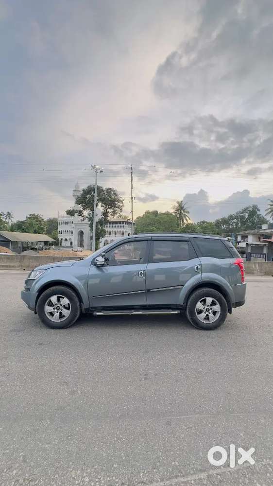 Mahindra Xuv500 Diesel Manual 2014
