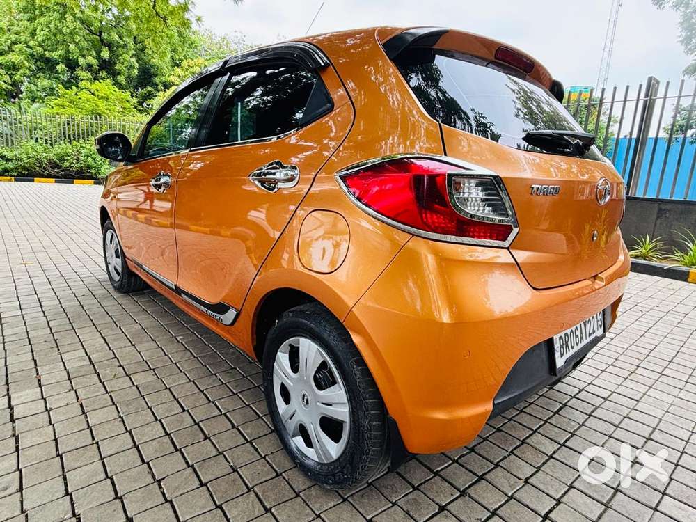 Tata Tiago 1.05 Revotorq Xz, 2016, Petrol
