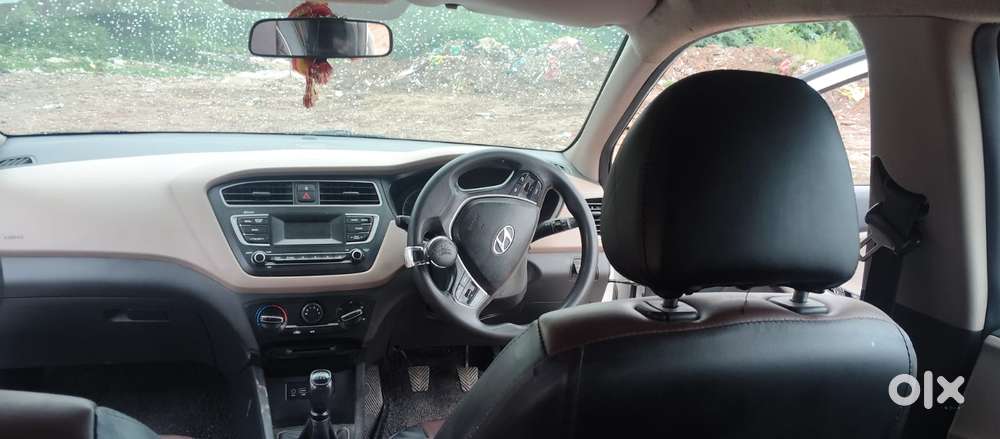 Hyundai New I20 1.2 Sportz Ivt, 2019, Cng & Hybrids
