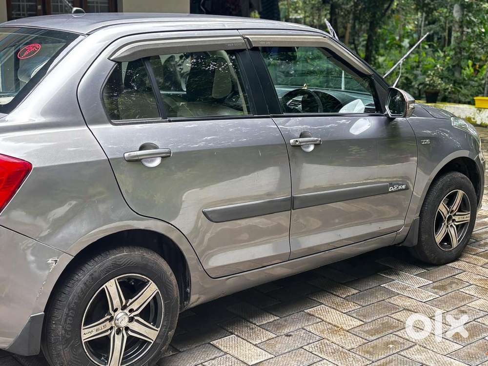 Maruti Suzuki Swift Dzire 2012 Diesel Good Condition