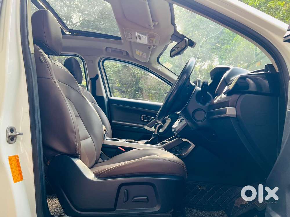Tata Harrier Xza Plus At, 2020, Diesel
