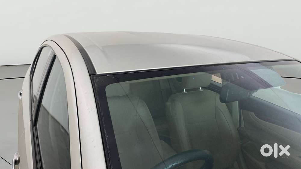 Maruti Suzuki Ciaz 2014-2017 Zxi, 2016, Petrol