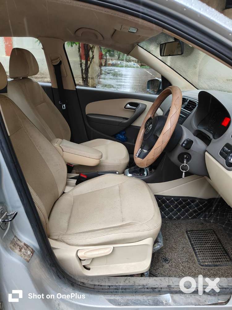 Volkswagen Vento Tsi, 2014, Petrol