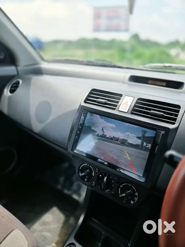 Maruti Suzuki Dzire 1.2 2011