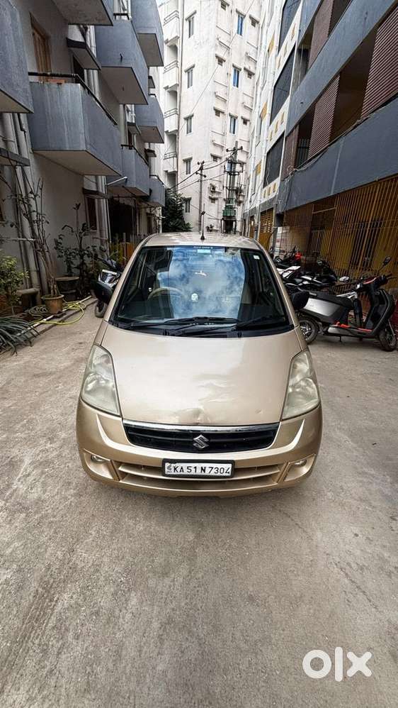 Maruti Zen Estilo 2007