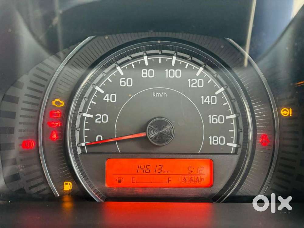 Maruti Suzuki Celerio 1.0 Lxi Mt, 2026, Petrol