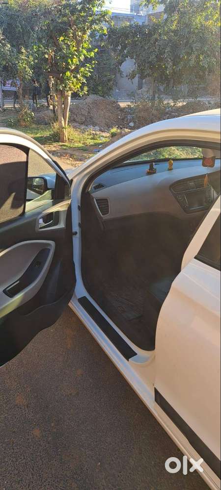 Hyundai Elite I20 2019 Petrol Well Maintained