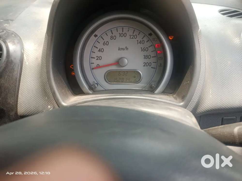 Maruti Suzuki Ritz Diesel 150000 Km Driven