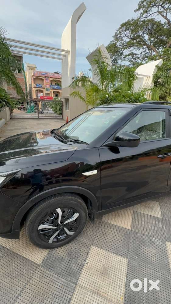 Mahindra Xuv300