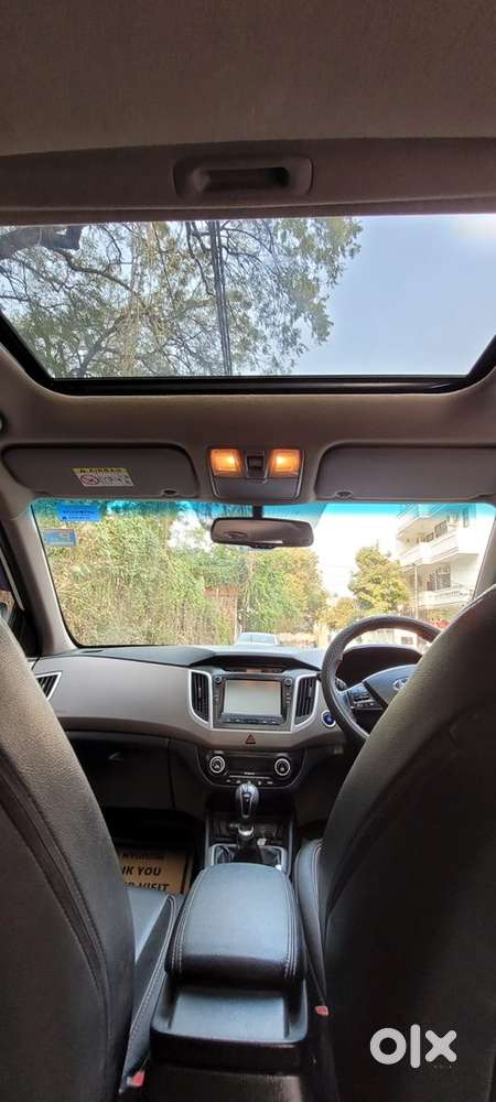 2019 Hyundai Creta Diesel