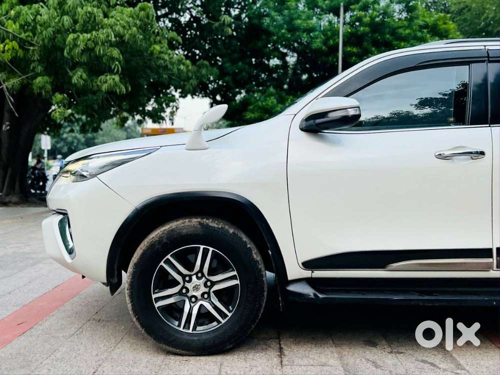 Toyota Fortuner 3.0 Sportivo 4x2 At, 2017, Diesel