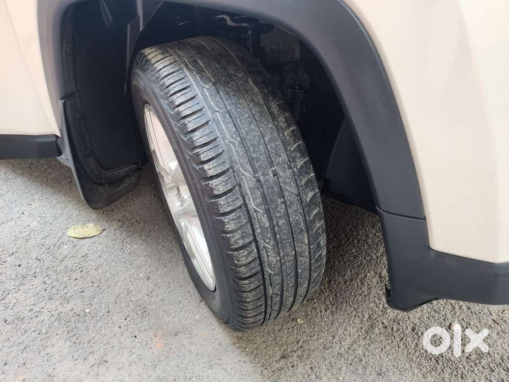 Jeep Compass 2.0 Limited Option, 2019, Diesel