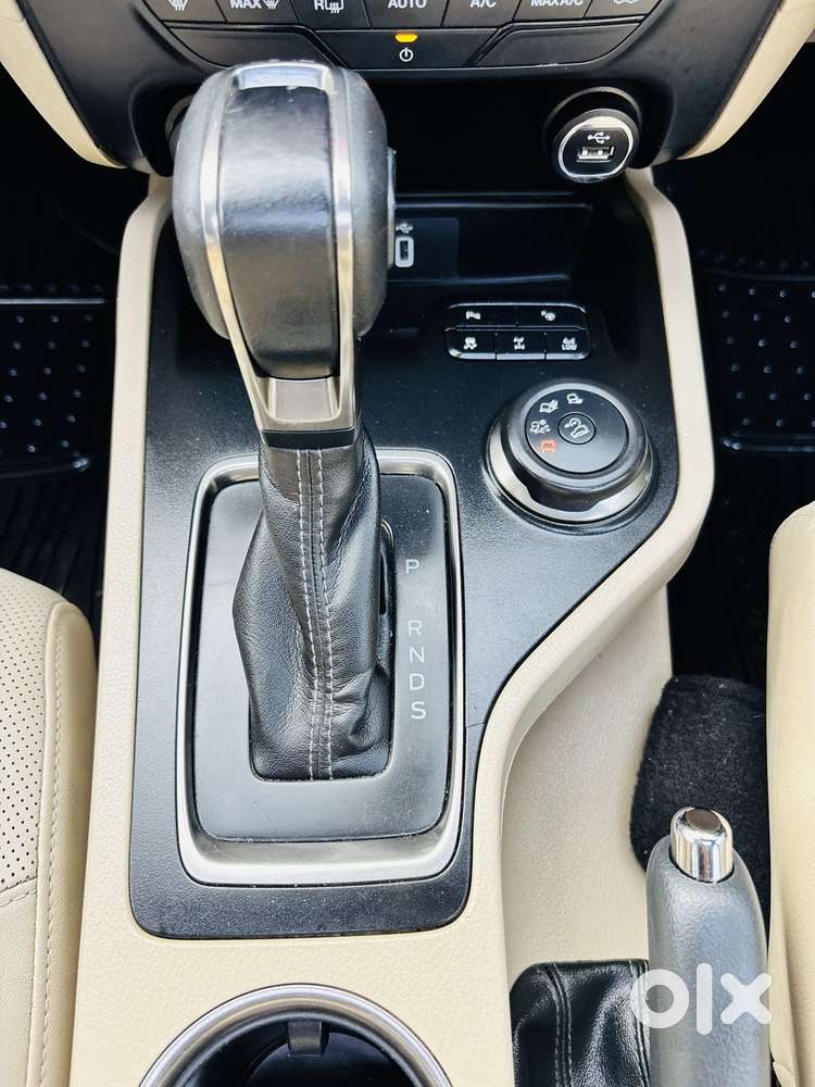 Ford Endeavour Sport Edition, 2021, Diesel