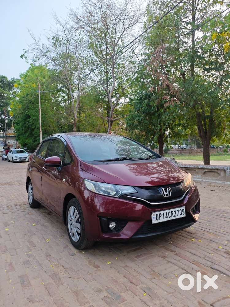 Honda Jazz 1.5 Sv I Dtec, 2015, Diesel