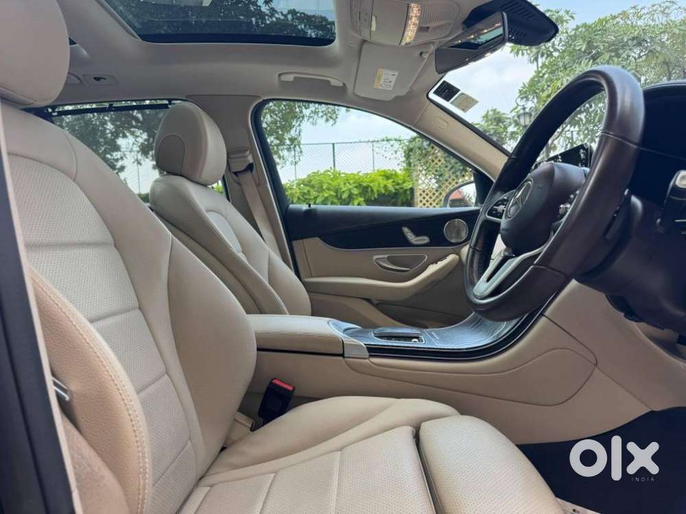 Mercedes-benz Glc 220d 4matic, 2022, Diesel