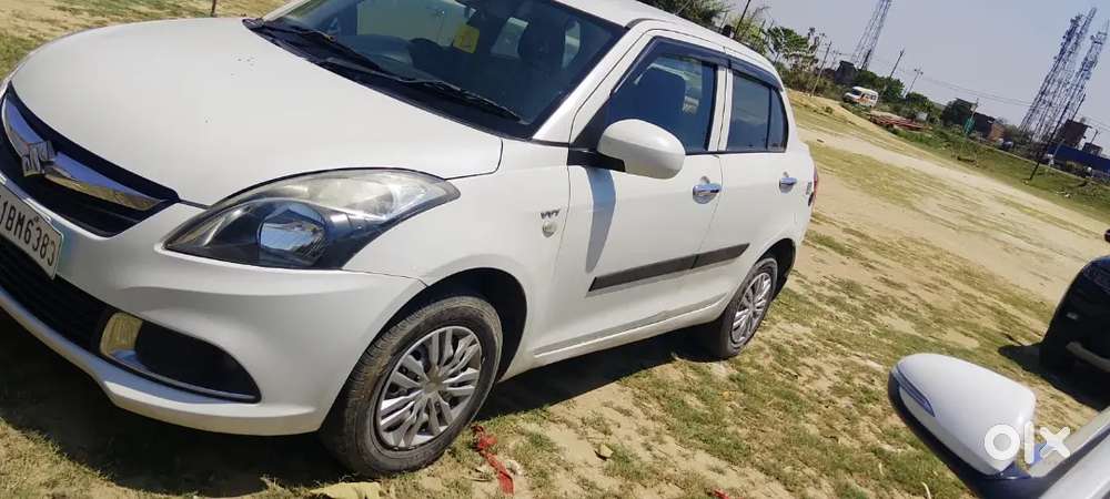 Maruti Suzuki Dzire 2018