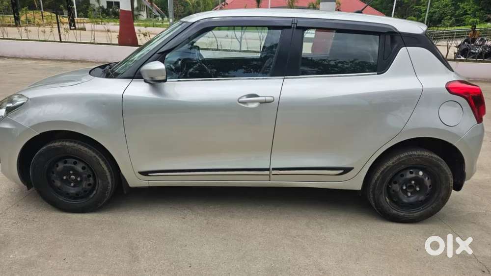 Maruti Suzuki Swift Vxi, 2019, Petrol
