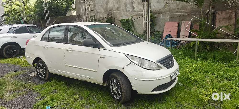 Tata Manza 2011