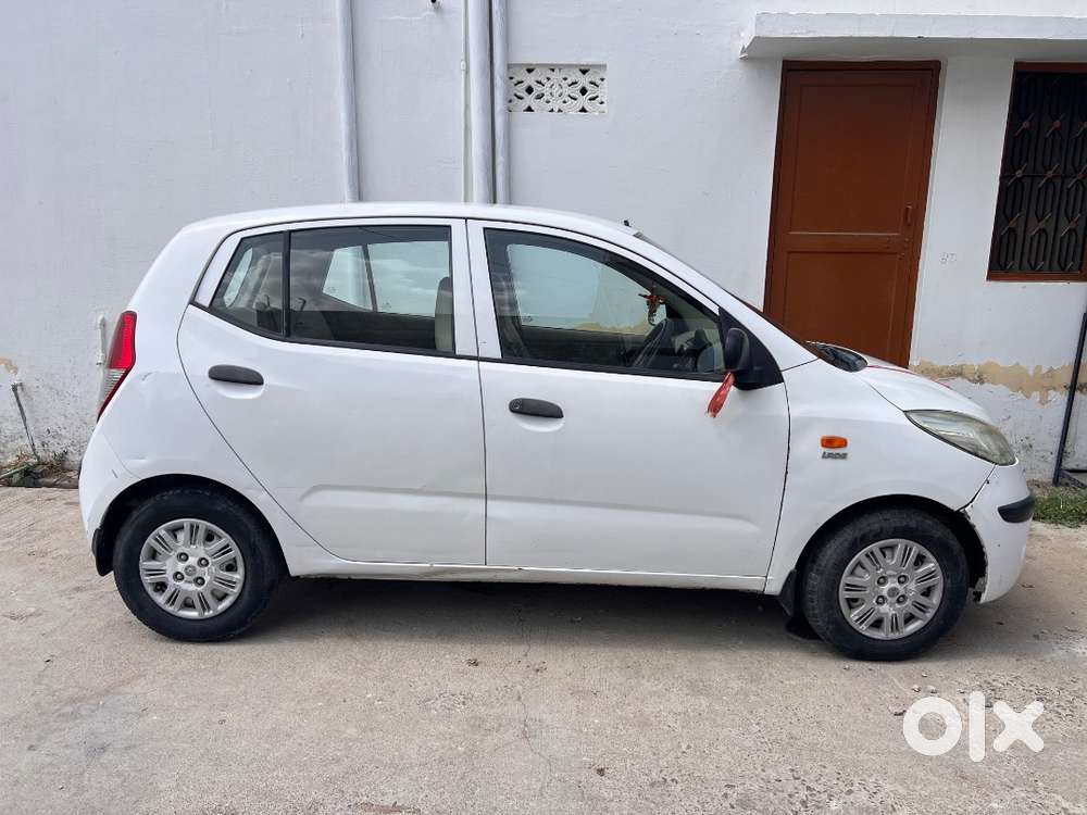 Hyundai I10 Era 2010 Petrol