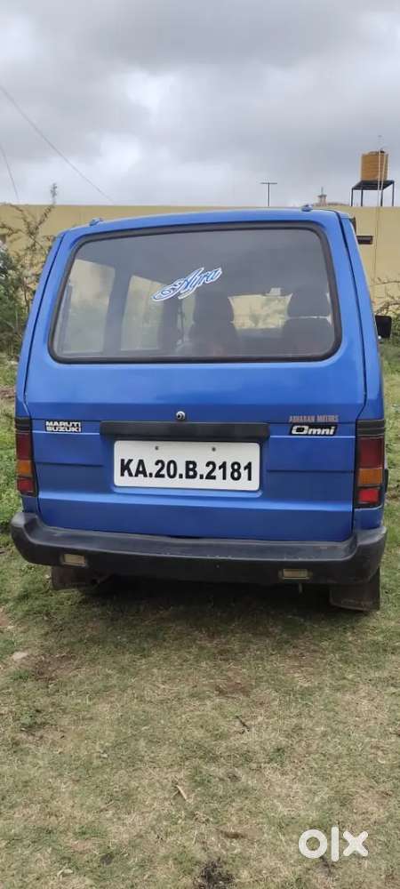 Good Condition  Urjent Seal My Van Money Problem