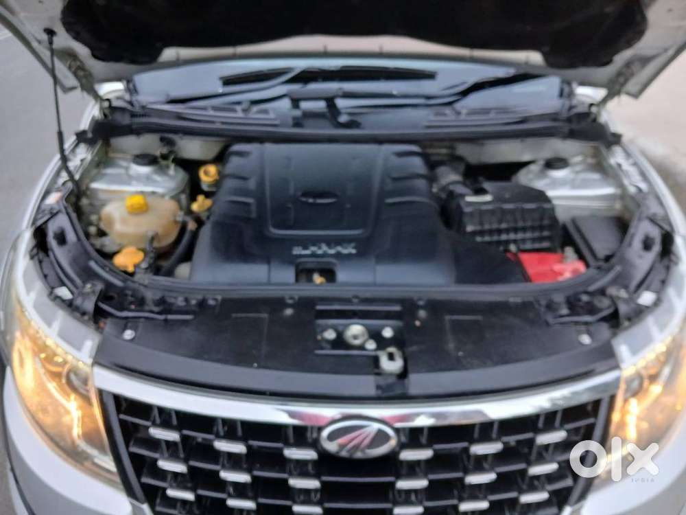 Mahindra Xuv500 W7, 2019, Diesel