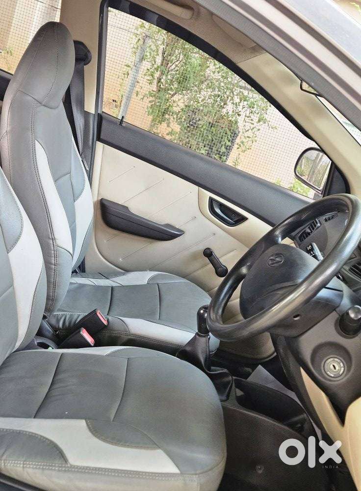 Hyundai Eon D-lite +, 2013, Petrol